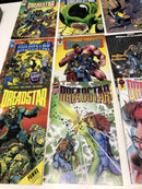 Dreadstar (1982)