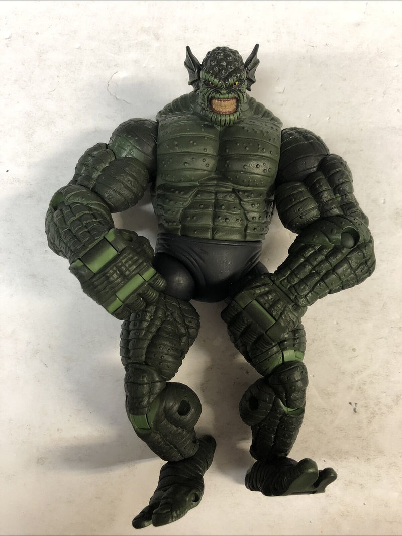 TOYBIZ Marvel Legends 13 Onslaught BAF ABOMINATION 2006 ToyBiz No BAF Part Mint