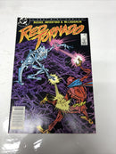 Red Tornado (1985)