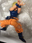 Dragon Ball Z S.SAIYAN SON GOKOU GOKU SCultures Figure Colosseum 4 Banpresto