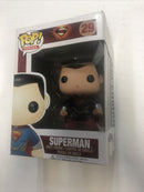 Funko Pop Superman Man of Steel