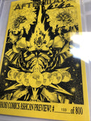 Aftermath : Preview (2000)