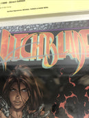 Witchblade (1995)