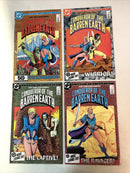 Conqueror Of The Barren Earth (1985)