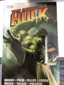 The Incredible Hulk Vol.2 (2013) Marvel TPB SC Aaron