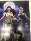 Vampiverse (2021)