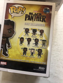 Funko Pop! Marvel: Black Panther - ERIK KILLMONGER