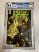 Amazing Fantasy (2021)