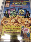 Ghost Rider/Blaze: Spirits of Vengeance (1993)