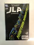 Justice League Of America Classified (2005) Set # 1-54 & Cold Steel #1-2 (VF/NM)