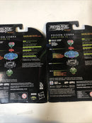 Beyblade Burst (2022) Pro Series • Poison Cobra • Hasbro • 8+ Years • DR30-P/PR