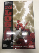 Dead Man Logan (2019) TPB Vol