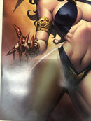 Vampirella Strikes (2022)