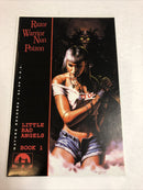 Razor Warrior Nun Poizon (1999)