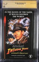 Star Wars : dark empire II( 1995)