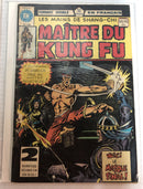 Maitre Du Kung Fu En Francaise (1978)