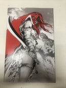 Red Sonja Black White Red (2016)
