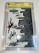 Amazing Spider-Man (2013)