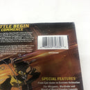 Mortal Kombat Legends: Scorpion's Revenge [Blu-Ray]