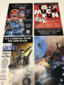 Shadow Empires Faith Conquers (1994)