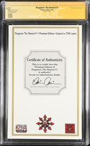 Purgatori : The Hunted (2001)