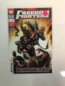 Freedom Fighters (2019) Complete Series