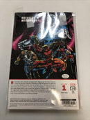 Deadpool Epic Collection: Circle Chase (2021) TPB SC Rob Liefeld