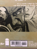 The Walking Dead Vol.7 The Calm Before (2012) Image TPB SC Robert Kirkman