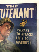 The Lieutenant (1964) Movie Classic • Silver Age • War Games • Gary Lockwood