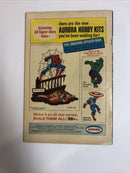 Strange Tales (1967)