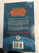 Classic Star Wars Escape To High (1996) Dark Horse TPB SC Archie Goodwin