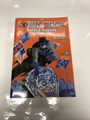 The Overstreet Comic Book Price Guide (2011) TPB Edition