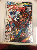 Action Comics