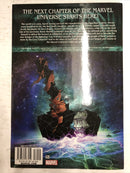 Shattered Heroes ~Ed Brubaker & Matt Friction~ (2012) HC Marvel Comics