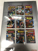 Marvel Masterworks Werewolf By Night (2024) HC Vol