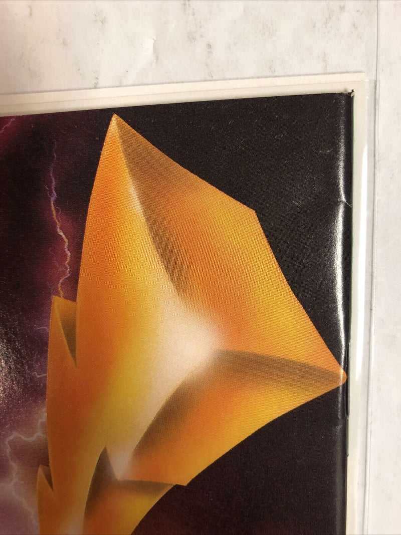 Mighty Morphin Power Rangers (1994)