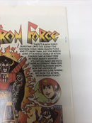 Hawkman Special (1986)