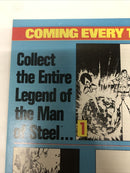 The Man Of Steel(1986)