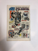 Howard the Duck (1975)