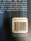 Decoy:Storm Of The Century  (2003) TPB Penny Farthing Press !