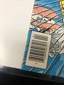 Legion Of Super-heroes (1984)