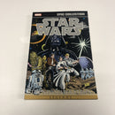 Star Wars Neswpaper Strips  (2017) TPB • Marvel Universe • Russ Manning • Helm