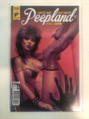 Peepland (2016) Complete Limited Series