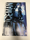 Iceman (2002) Set
