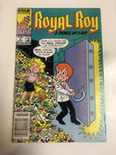 Royal Roy