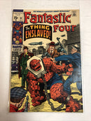 Fantastic Four (1969)