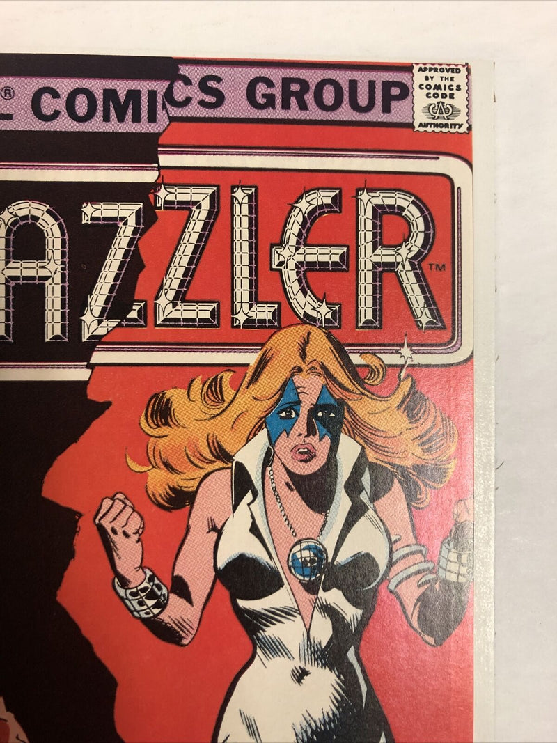 Dazzler (1982)