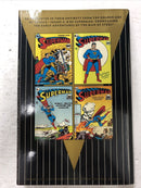 Superman Archives Volume 2 By Jerry Siegel (1990) HC DC Comics