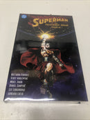 Superman By Phillip Kennedy Johnson Omnibus Vol 1 (2025) DC Comics HC | Warworld