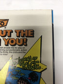 Secret Origins (1988)